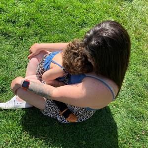 Meet your Posher, Natasha